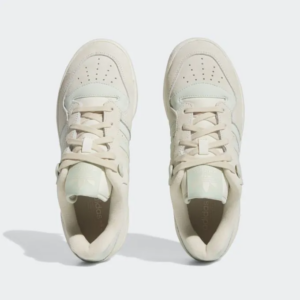 Giay Adidas Rivalry Low 'Cream White' IF5179