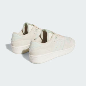 Giay Adidas Rivalry Low 'Cream White' IF5179