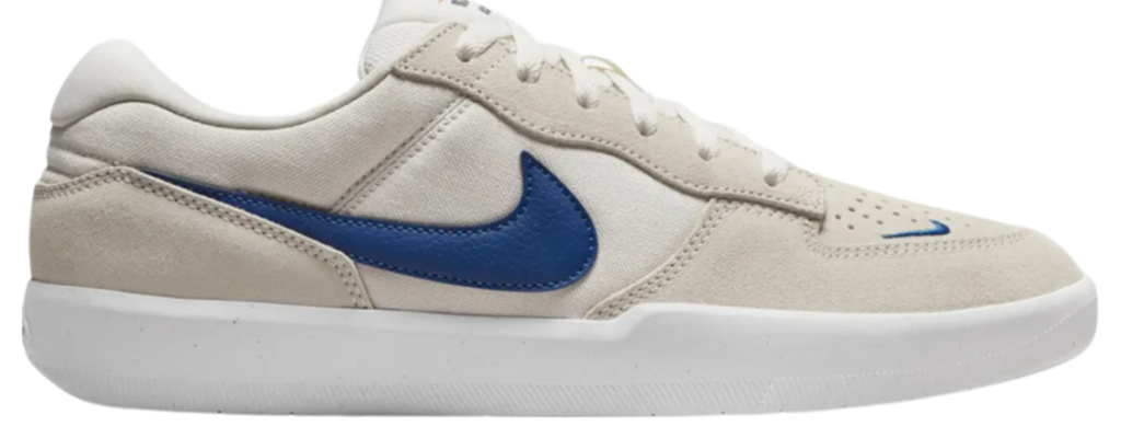 Giay Nike Air Force 58 SB 'Phantom Blue Jay' CZ2959-007