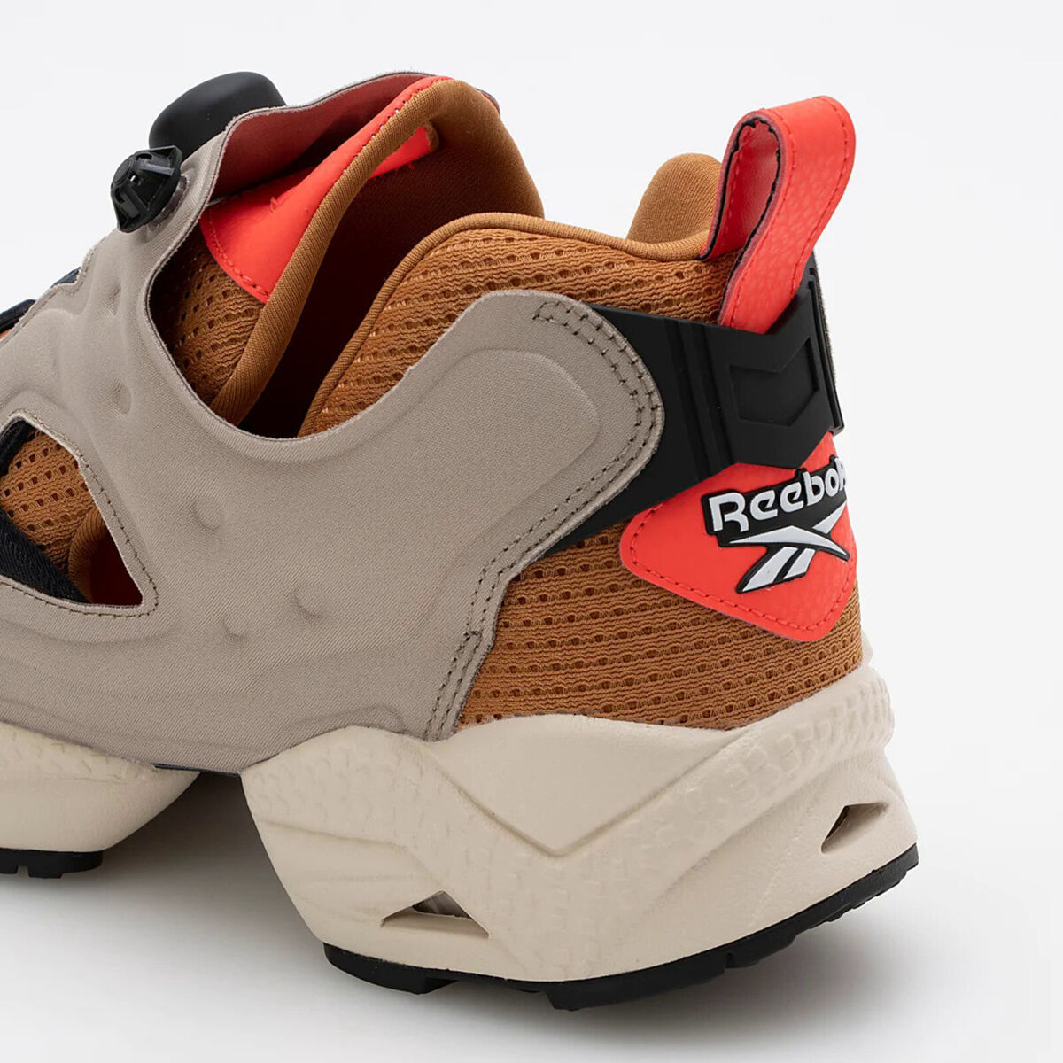 Giay Reebok Instapump Fury 95 'Slate' 100033872
