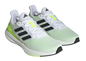 Giay Adidas Pureboost 23 'Cloud White' IF2379