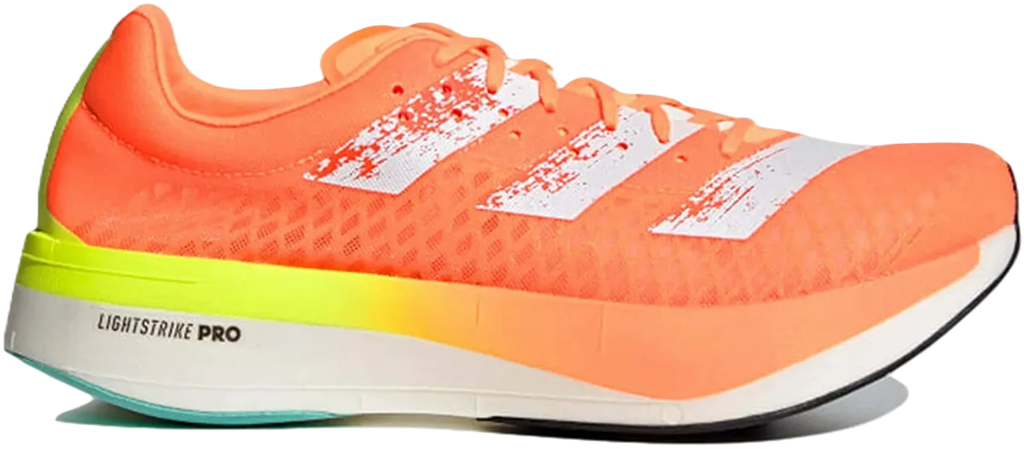 Giay Adidas Adizero Adios Pro 'Screaming Orange' GZ8952