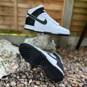 Giay Nike Dunk High Retro SE 'White Black Camo' DD3359-100