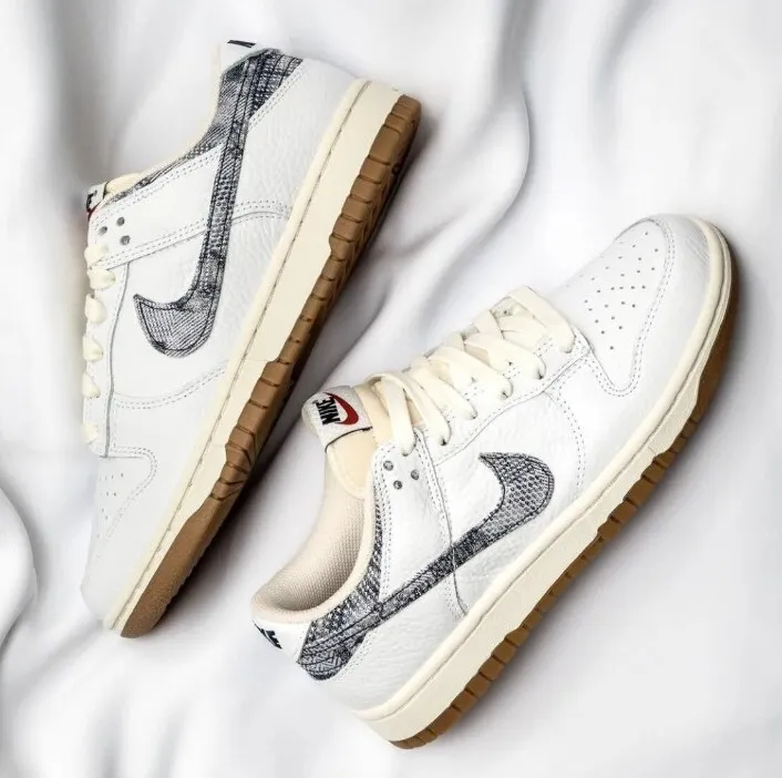 Giay Nike Dunk Low 'New Americana' FN6881-100