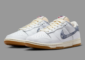 Giay Nike Dunk Low 'New Americana' FN6881-100