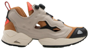 Giay Reebok Instapump Fury 95 'Slate' 100033872