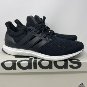 Giay Adidas Ultraboost 1.0 DNA 'Black' HQ4201