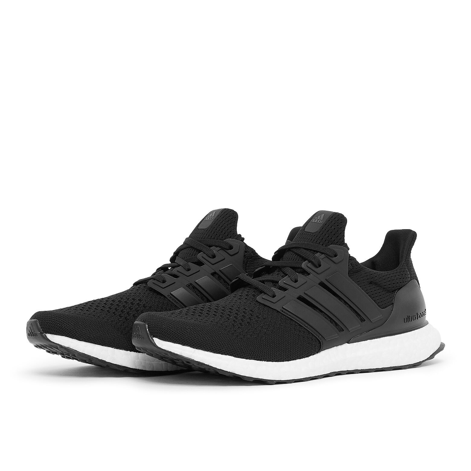 Giay Adidas Ultraboost 1.0 DNA 'Black' HQ4201
