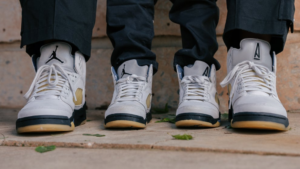 Giay Nike Air Jordan 5 Retro 'Dawn' FZ5758-004