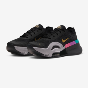 Giay Nike SuperRep 4 NN Premium 'Black' FB7154-001