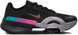 Giay Nike SuperRep 4 NN Premium 'Black' FB7154-001