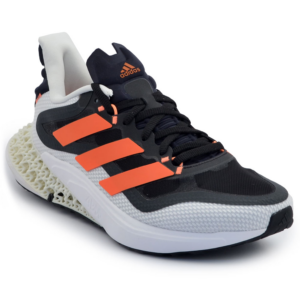 Giay Adidas 4DFWD Pulse 2 'Black Solar Orange' GX9281