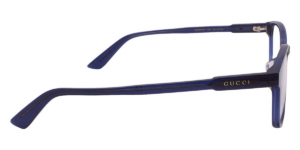 Kinh Gucci Eyeglasses 'Blue' GG0867OA-003