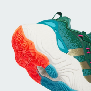 Giay Adidas Trae Young 3 '96 Olympics' IE9301