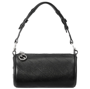 Tui Gucci Blondie Mini Shoulder Bag 'Black' ‎760170-AACPY-1000