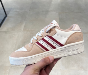 Giay Adidas Rivalry x Yu Nagaba Low 'Clay Strata' IG3851
