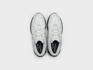 Giay New Balance 1906R x Comme des Garcons Homme 'White' M1906RCO
