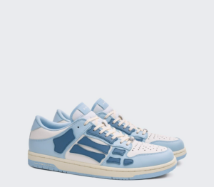 Giay Amiri Skel Top Low 'Baby Blue' 191846448801