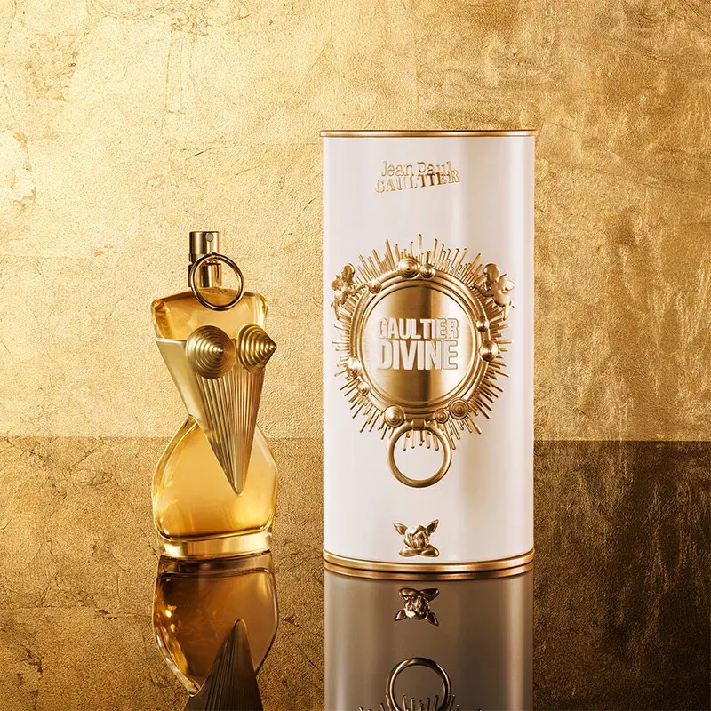 Nuoc Hoa Jean Paul Gaultier Gaultier Divine EDP