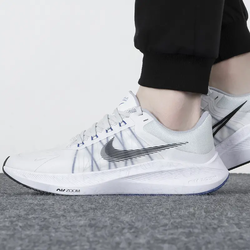 Giay Nike Winflo 8 'White' CW3419-008