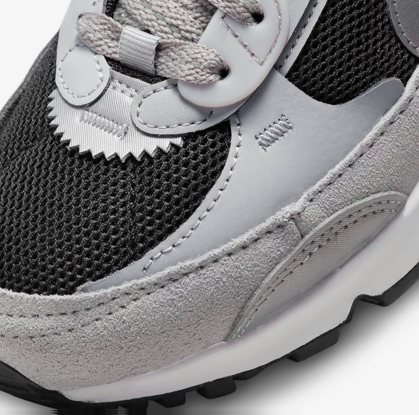 Giay Nike Air Max 90 Futura 'Pewter' FN7777-001