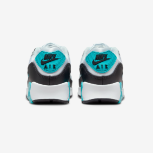 Giay Nike Air Max 90 'White Teal Nebula' FB8570-101