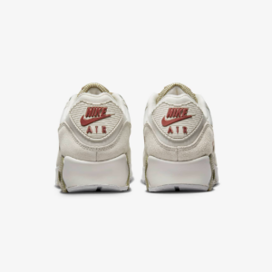 Giay Nike Air Max 90 'Phantom Neutral Olive' FB9657-002