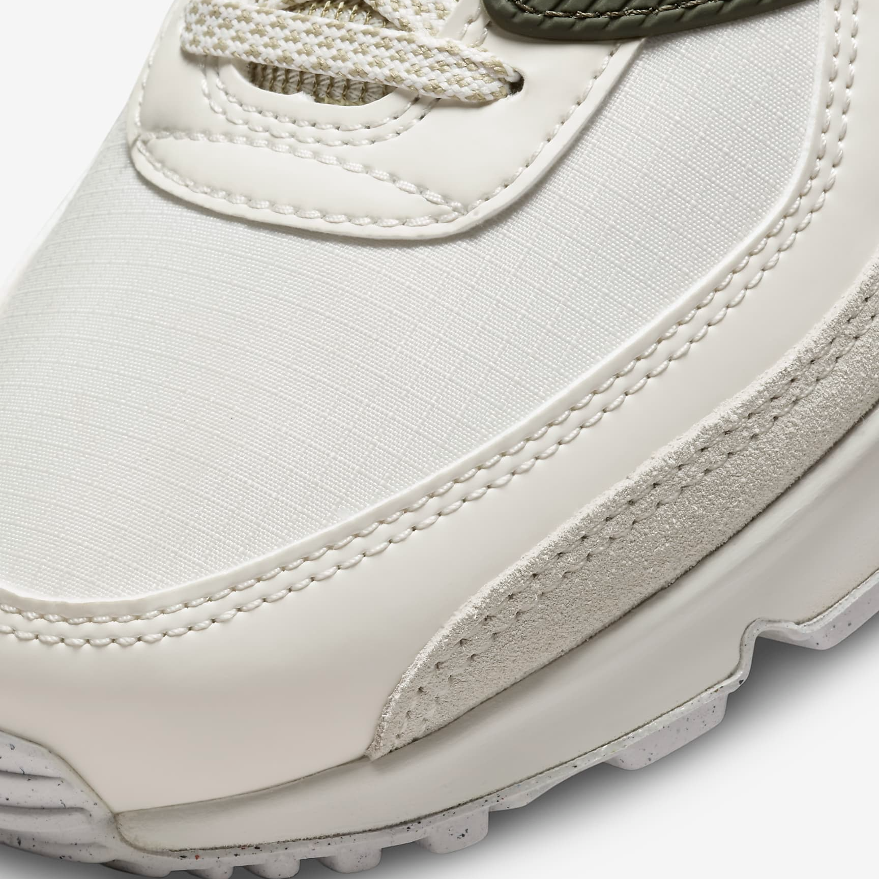 Giay Nike Air Max 90 'Phantom Neutral Olive' FB9657-002