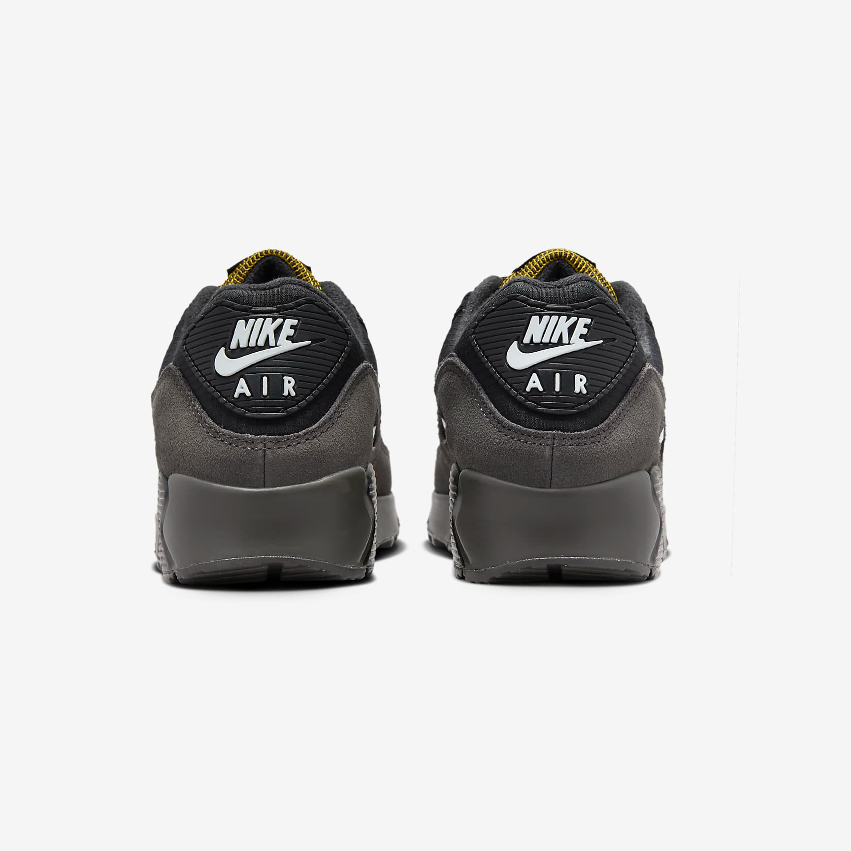 Giay Nike Air Max 90 'Black Bronzine' FB9657-001