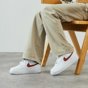 Giay Nike Air Force 1 Low 'Rugged Orange' DD8959-115