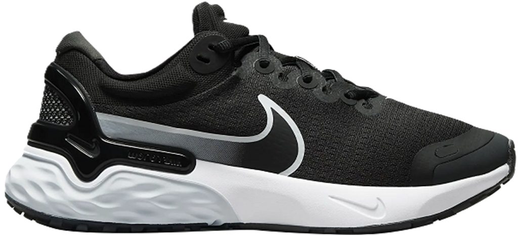 Giay Nike Renew Run 3 'Black' DD9278-001