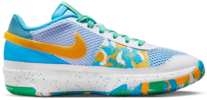 Giay Nike Ja 1 GS 'Family Trivia' DX2294-100