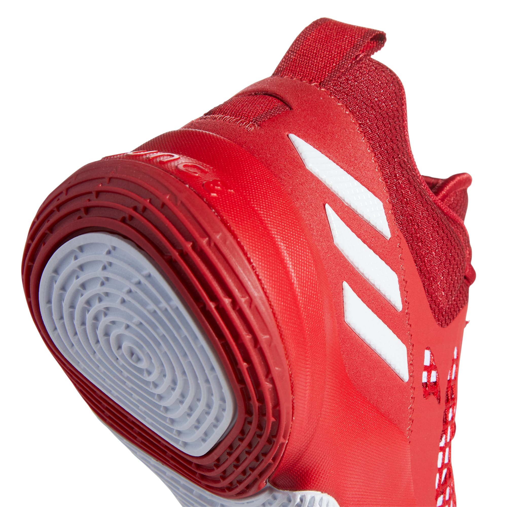 Giay Adidas Pro N3XT 2021 'Scarlet' G58890
