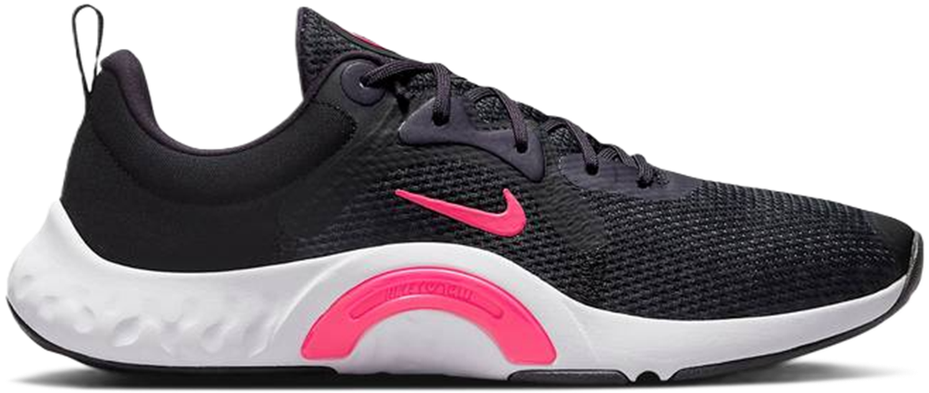 Giay Nike Renew TR 11 'Black Hyper Pink' DA1349-014