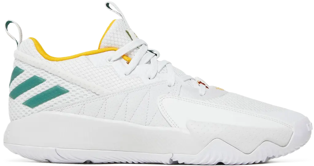 Giay Adidas Dame Extply 2.0 'The Letter O' HQ3885