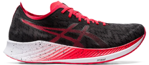 Giay Asics Magic Speed 'Electric Red' 1011B432-001