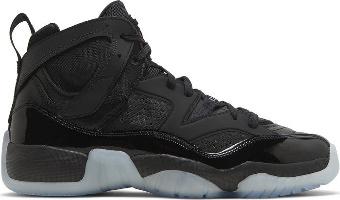 Giay Nike Air Jordan Jumpman Two Trey 'Black University Red' DO1925-003