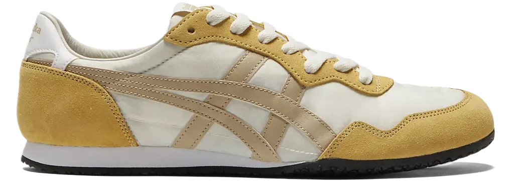 Giay Onitsuka Tiger Serrano 'Cream Wood Crepe' 1183B400-753