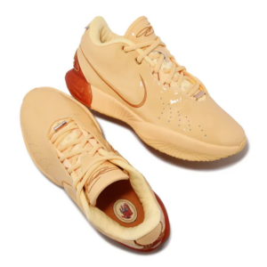 Giay Nike LeBron 21 'Melo Melo' FV2346-800