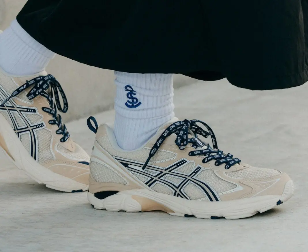 Giay Asics x COSTS GT-2160 'Shao Ji' 1201A938-250