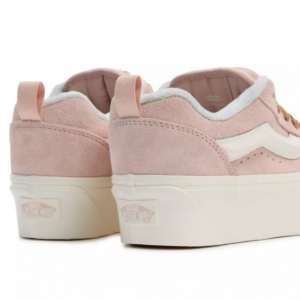 Giay Vans Knu Stack 'Pink' VN000CRSBMC