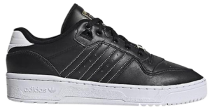 Giay Adidas Rivalry Low 'Core Black' FV3347