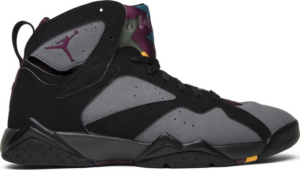 Giay Nike Air Jordan 7 Retro 'Bordeaux' 2015 304775-034