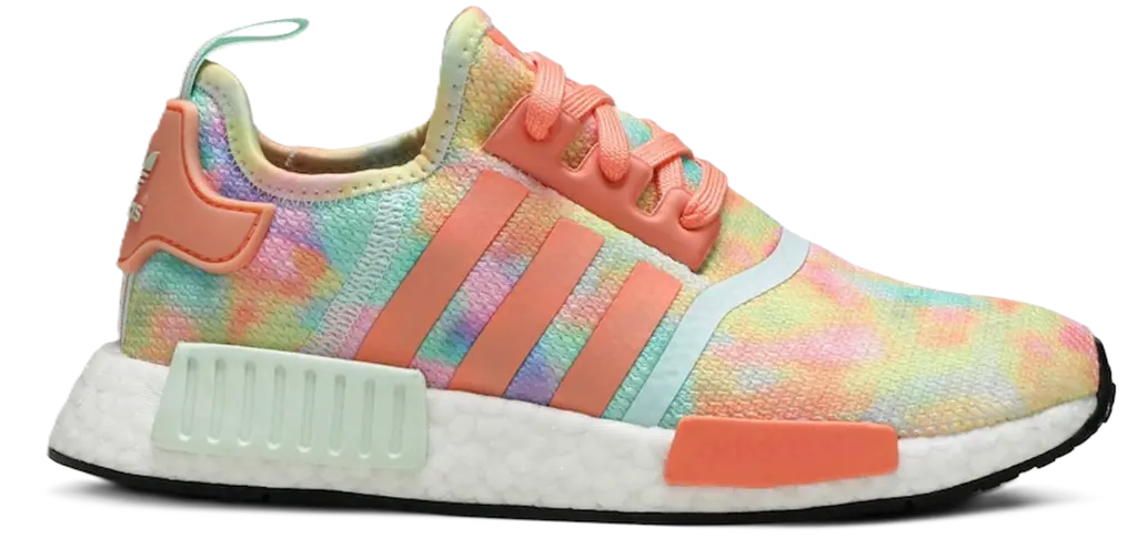 Giay Adidas NMD R1 'Tie Dye' FY1271