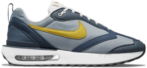 Giay Nike Air Max Dawn 'Particle Grey' DJ3624-003