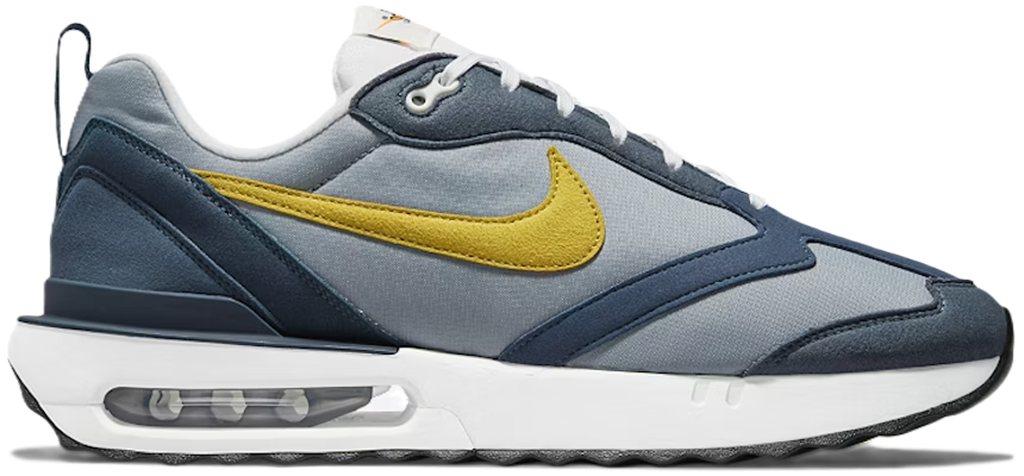 Giay Nike Air Max Dawn 'Particle Grey' DJ3624-003