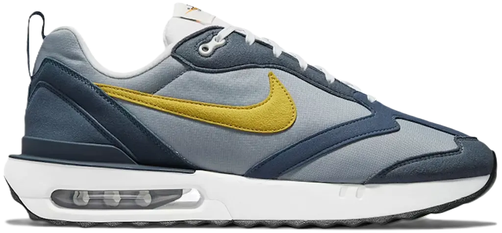 Giay Nike Air Max Dawn 'Particle Grey' DJ3624-003