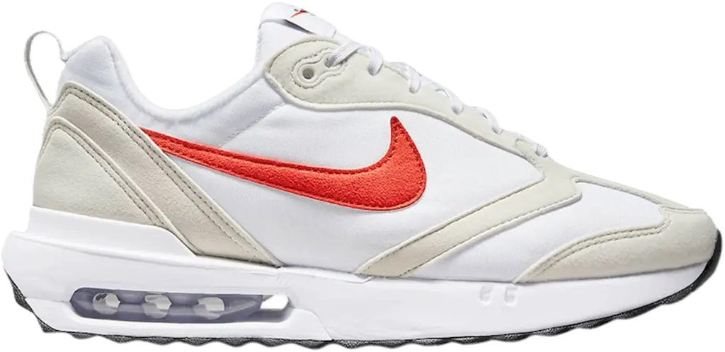 Giay Nike Air Max Dawn 'White' DC4068-101