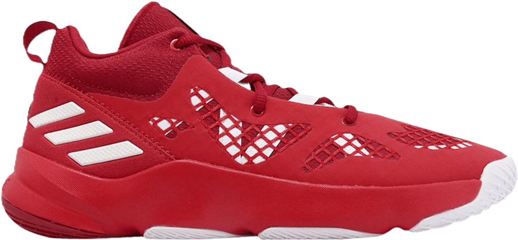 Giay Adidas Pro N3XT 2021 'Scarlet' G58890