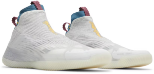 Giay Adidas N3XT L3V3L Futurenatural 'Grey' GY2756